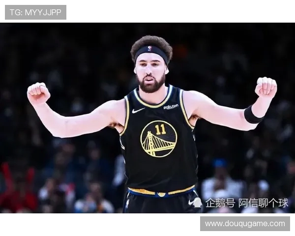 汤神变 “毒汤”：10 数据新低，勇士失核即乱