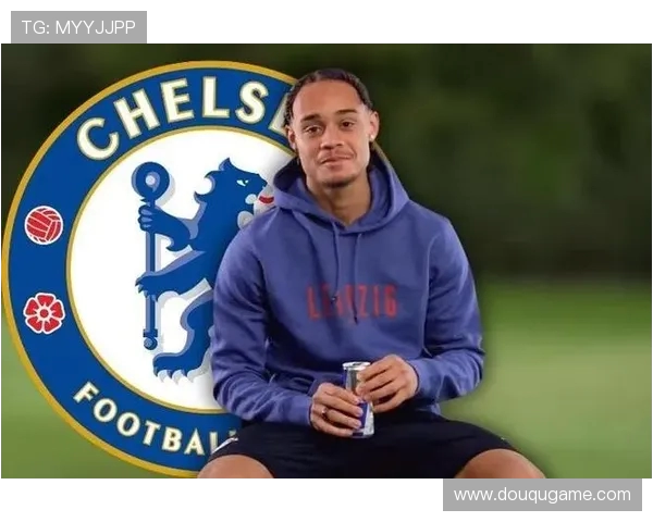 莱比锡锁定埃利奥特替代已加盟切尔西的西蒙斯